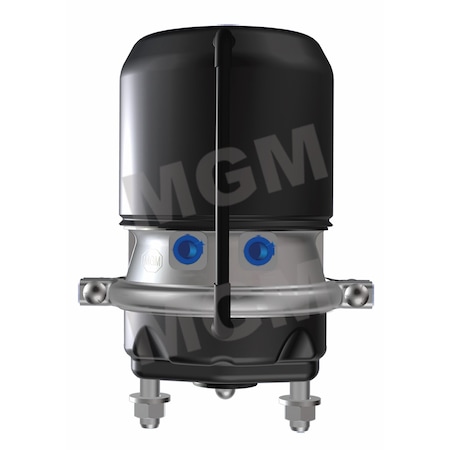 Mgm Chamber, Brake, Combination, 24/30 MJB2430ET753